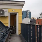 Apartment City View 2