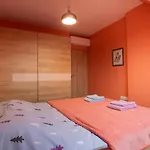 Apartment City View 2
