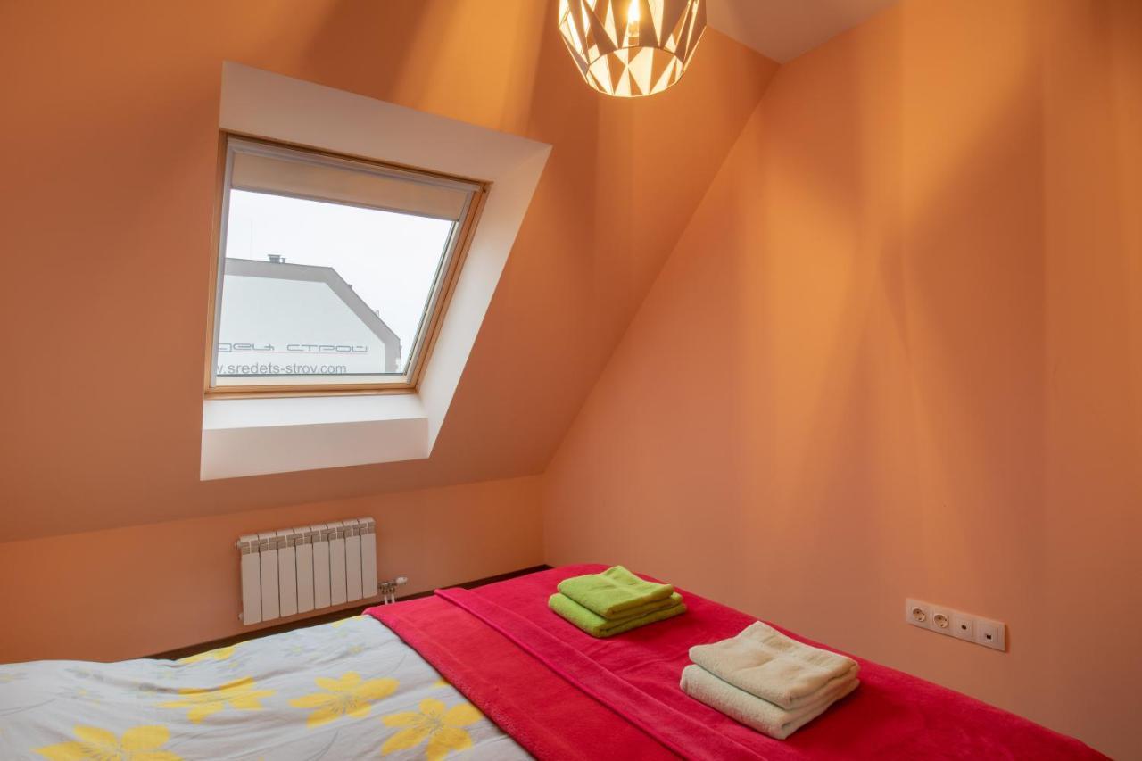 Appartement View 2 *