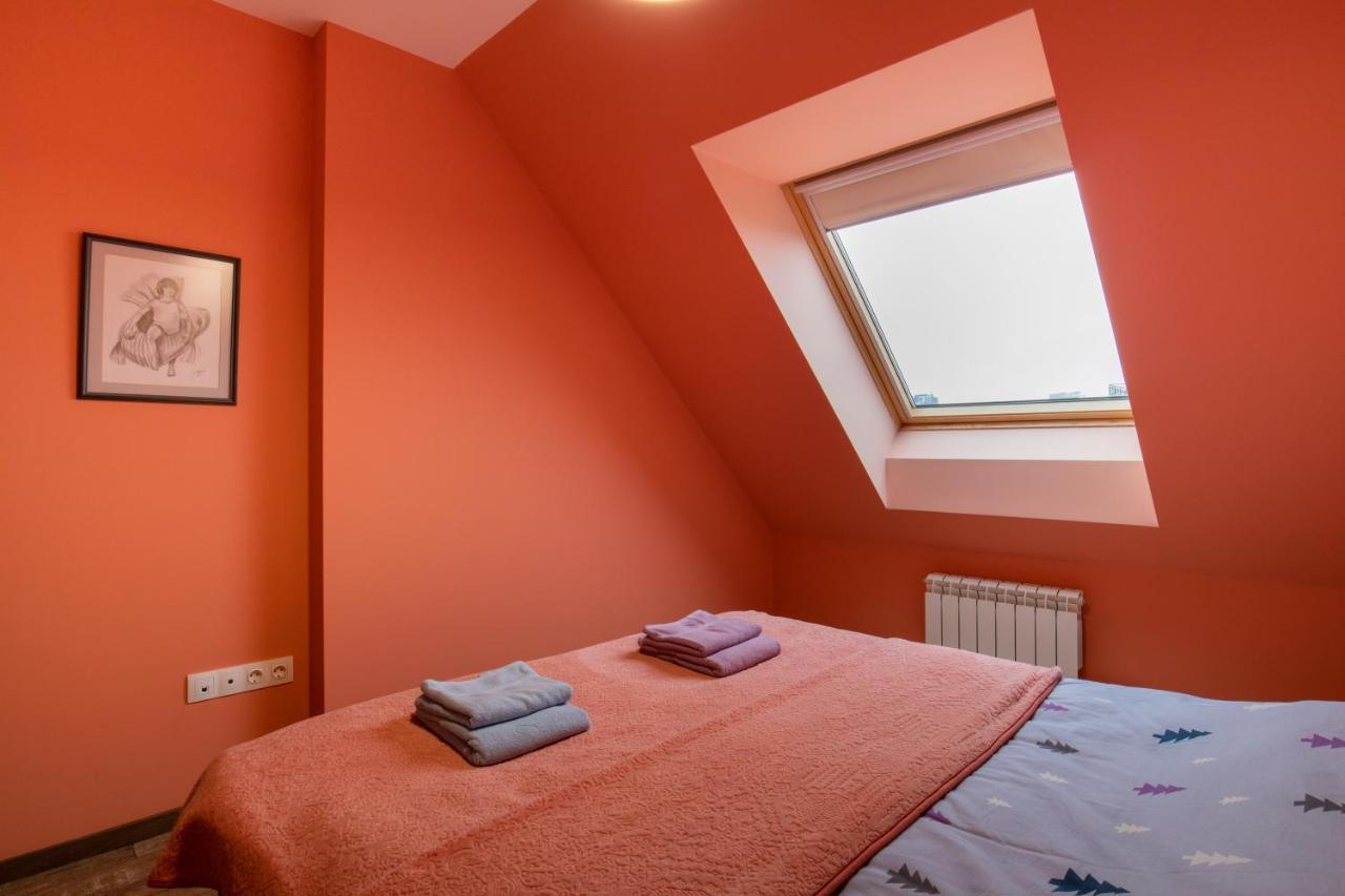 Appartement View 2